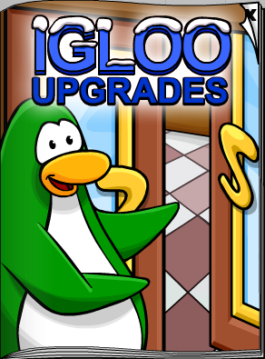 igloo upgrades